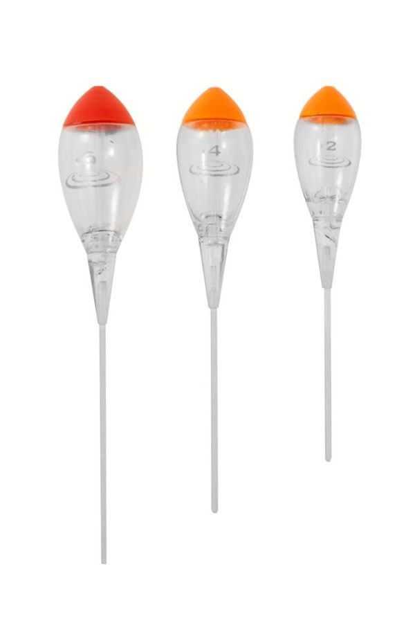 Drennan In-Line Crystal Dibbers