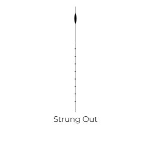 Strung Out Shotting Pattern